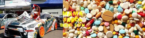 мдпв Алексеевка